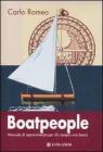 Boatpeople. Manuale di sopravvivenza per chi compra una barca