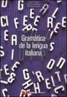 Gram�tica de la lengua italiana