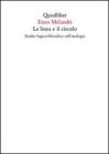 La linea e il circolo. Studio logico-filosofico sull'analogia