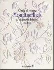 Guida al ricamo Mountmellick o ricamo in bianco