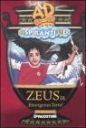 Zeus jr. Emergenza Terra! - Aspiranti Dei. eBook