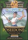Poseidone JR. La prova dellacqua. Aspiranti Dei. eBook