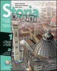 Storia magazine. Per le Scuole superiori vol.1