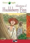 Adventures of Huckleberry Finn. Con CD Audio