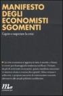 Manifesto degli economisti sgomenti. eBook