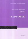 Dislessia-disgrafia. Azione 5: il linguaggio