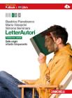 Letterautori. Ediz. verde. Con Strumenti. Con espansione online. Per le Scuole superiori vol.1