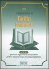 Compendio di diritto islamico. eBook