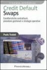 Credit default swaps. Caratteristiche contrattuali, procedure gestionali e strategie operative. eBook
