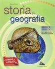 Storia e geografia. Con espansione online. Per le Scuole superiori vol.1
