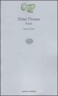 Poesie. Testo inglese a fronte