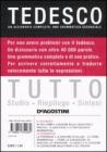 TUTTO - Tedesco. eBook