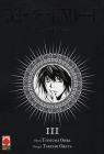 Death Note. Black edition vol.3