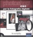 Photoshop CS3 per la fotografia digitale
