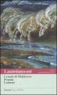 I canti di Maldoror - Poesie - Lettere. eBook