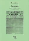 J'accuse