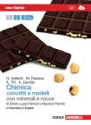 Chimica. Concetti e modelli. Con minerali e rocce. Con Chemistry in english. Con espansione online. Per le Scuole superiori