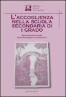 L' accoglienza nella scuola secondaria di primo grado
