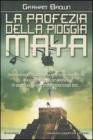 La profezia della pioggia maya. eBook