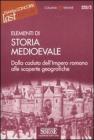 Elementi di storia medioevale. Dalla caduta dellImpero romano alle scoperte geografiche. eBook