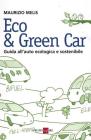 Eco  Green car. eBook