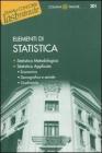 Elementi di statistica. eBook