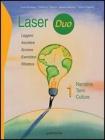 Laser duo. Vol. B: Poesia teatro temi della contemporaneit�. Per le Scuole superiori