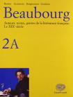 Beaubourg. Per i Licei e gli Ist. Magistrali vol.2