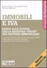 Immobili e IVA. Guida alle novit� della manovra �Prodi� nel settore immobiliare