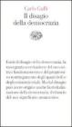 Il disagio della democrazia. eBook