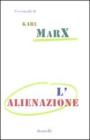L alienazione. eBook