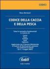 Codice della caccia e della pesca