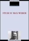 Studi su Max Weber. eBook
