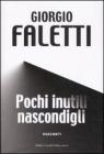 Pochi inutili nascondigli. eBook