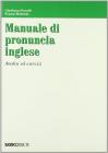 Manuale di pronuncia inglese