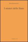 I misteri dello Stato