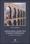 Innovazione costruttiva in Spagna e Portogallo (L?). eBook