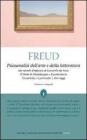 Psicoanalisi dellarte e della letteratura. eBook