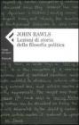 Lezioni di storia della filosofia politica. eBook