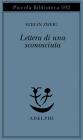 Lettera di una sconosciuta. eBook