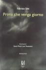 Prima che venga giorno