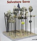 Salvatore Sava. Opere 1944-2001. Catalogo della mostra (Lecce, 2001). Ediz. italiana e inglese
