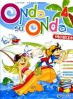 Onda su onda. Con Narrativa. Per la 4� classe elementare