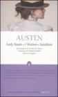 Lady Susan �I Watson� Sanditon. eBook