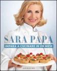 Impara a cucinare in un mese