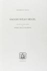 Saggio sullo Hegel