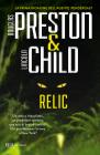 Relic. eBook