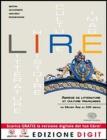 Lire. Vol. unico. Ediz. ridotta. Con espansione online. Per le Scuole superiori