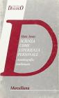 Scienza come esperienza personale. Autobiografia intellettuale