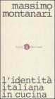 Lidentit� italiana in cucina. eBook